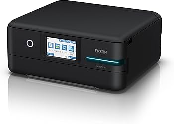 Amazon.co.jp: エプソン プリンター エコタンク搭載 A4カラー