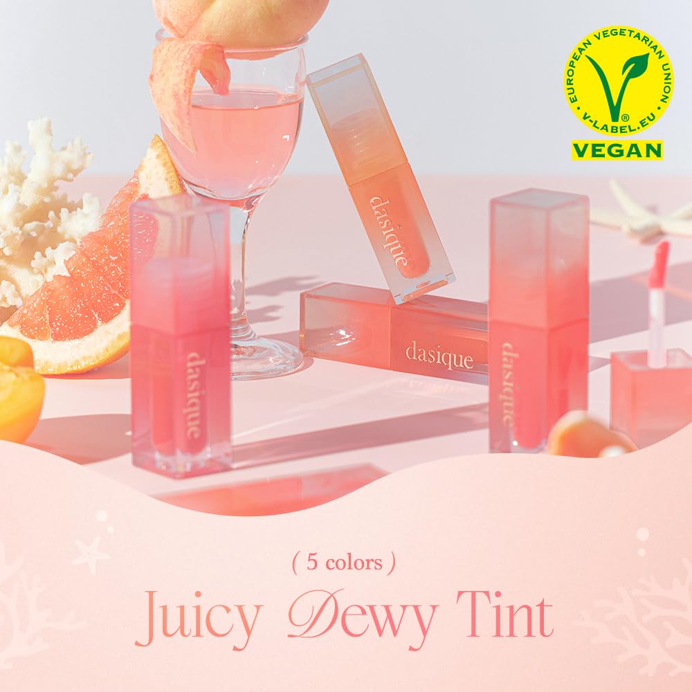 Amazon | 「公式」デイジーク Juicy Dewy Tint ジューシーデュイ