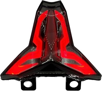 Amazon | JPA LED テールランプ Type1 シーケンシャルウインカー