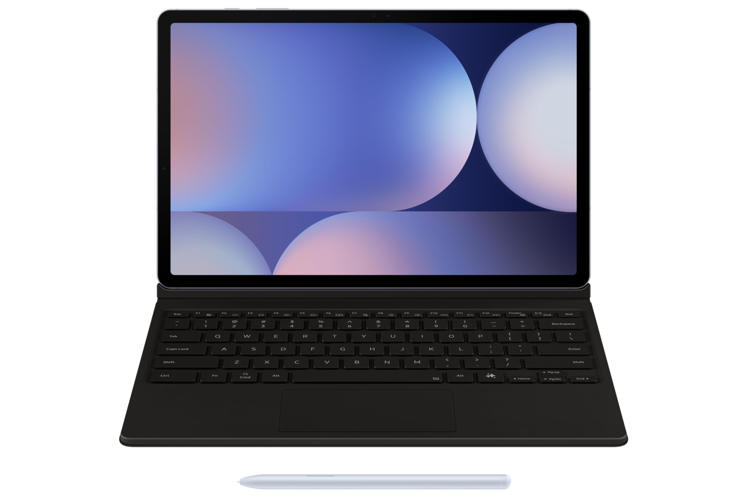 Amazon.com: Samsung Galaxy Tab Book Cover Keyboard Ai Key for