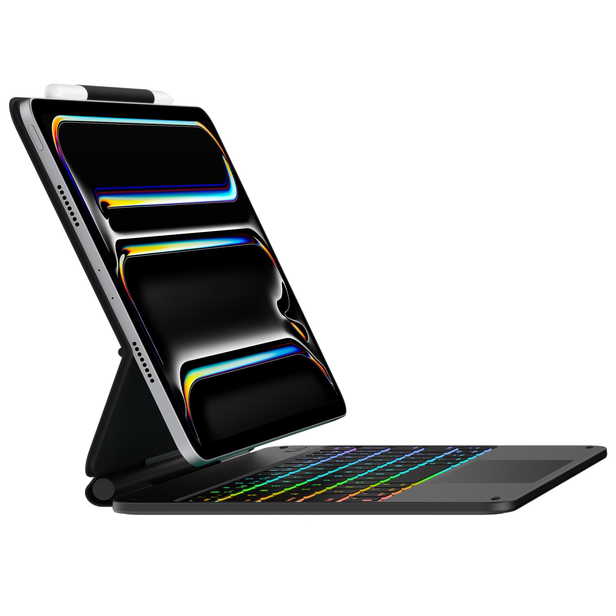 Amazon.com: typecase Edge Keyboard Case for iPad Pro 11-inch (M4