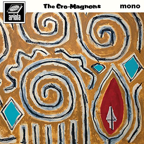 ザ・クロマニヨンズの特集公開。青春やロックンロール、そして生きる