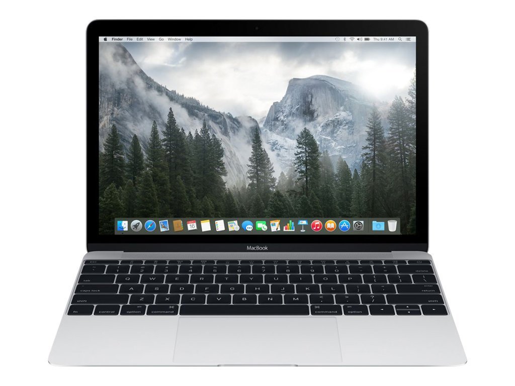 Amazon.com: Apple Macbook Retina Display 12 Inch Core M-5Y31 1.1