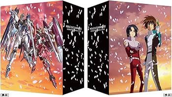 Amazon.co.jp: 機動戦士ガンダムSEED HDリマスター Complete Blu-ray