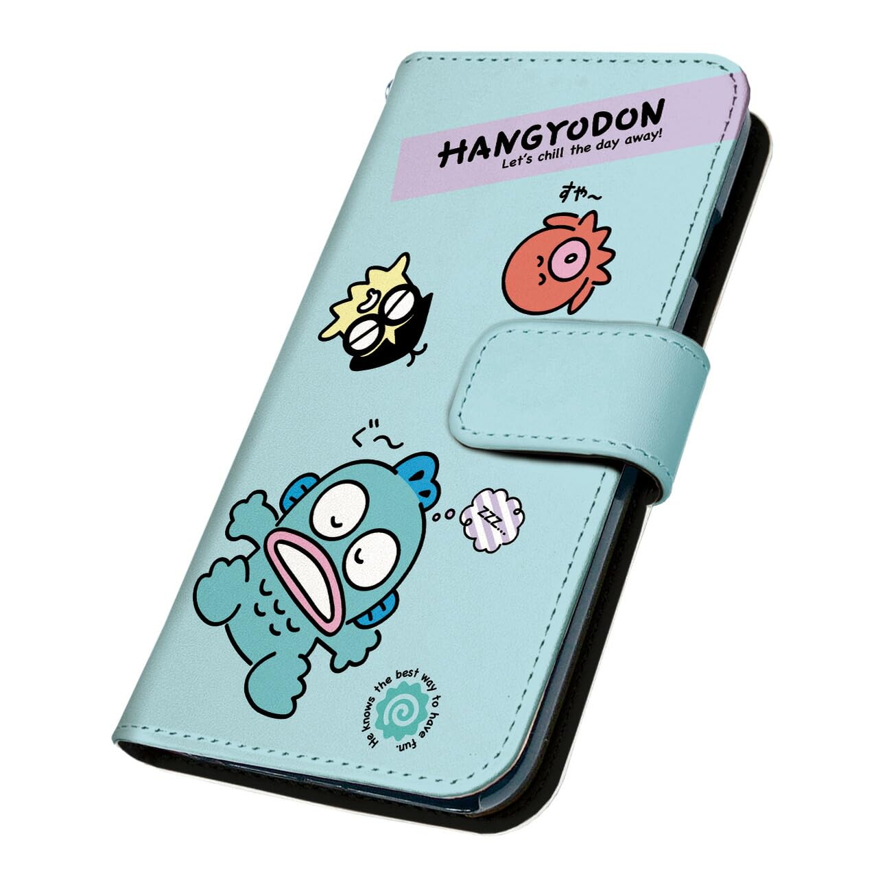 Amazon.co.jp: SmaSmaSweets Galaxy A23 5G SC-56C ケース [デザイン:1