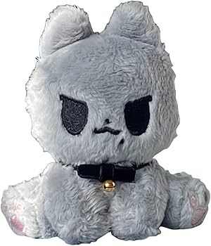 Amazon.co.jp: [XINYIN] aespa 周辺 エスパ カリナ グッズ ぬいぐるみ