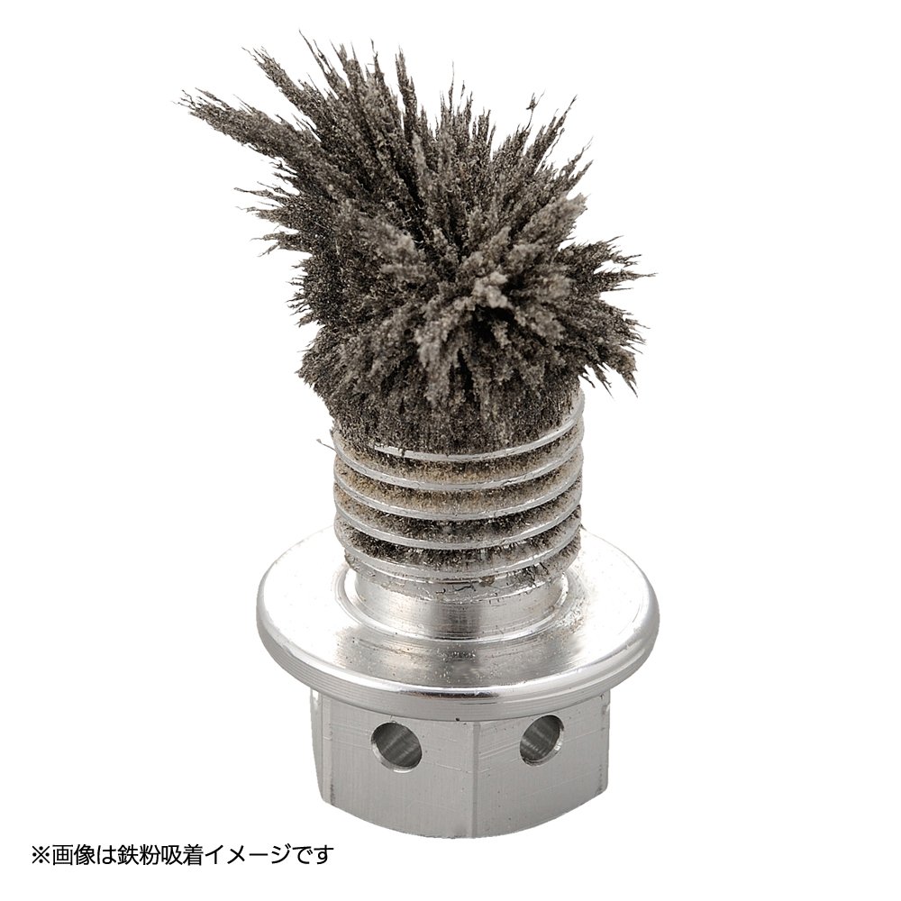 Amazon | デイトナ(Daytona) バイク用 オイルクリーンボルトM12X12XP1