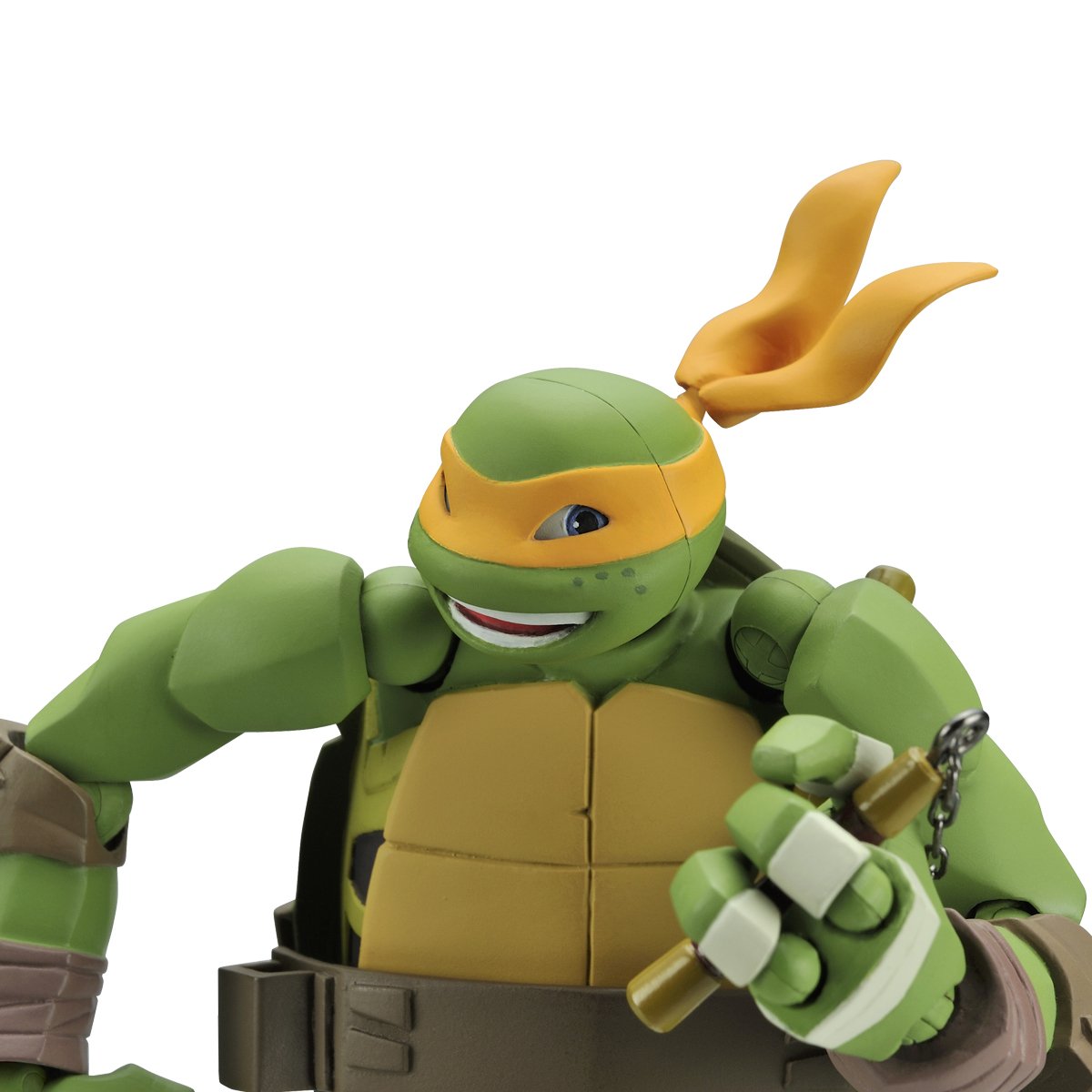 Amazon.co.jp: リボルテック ミュータント ニンジャ タートルズ