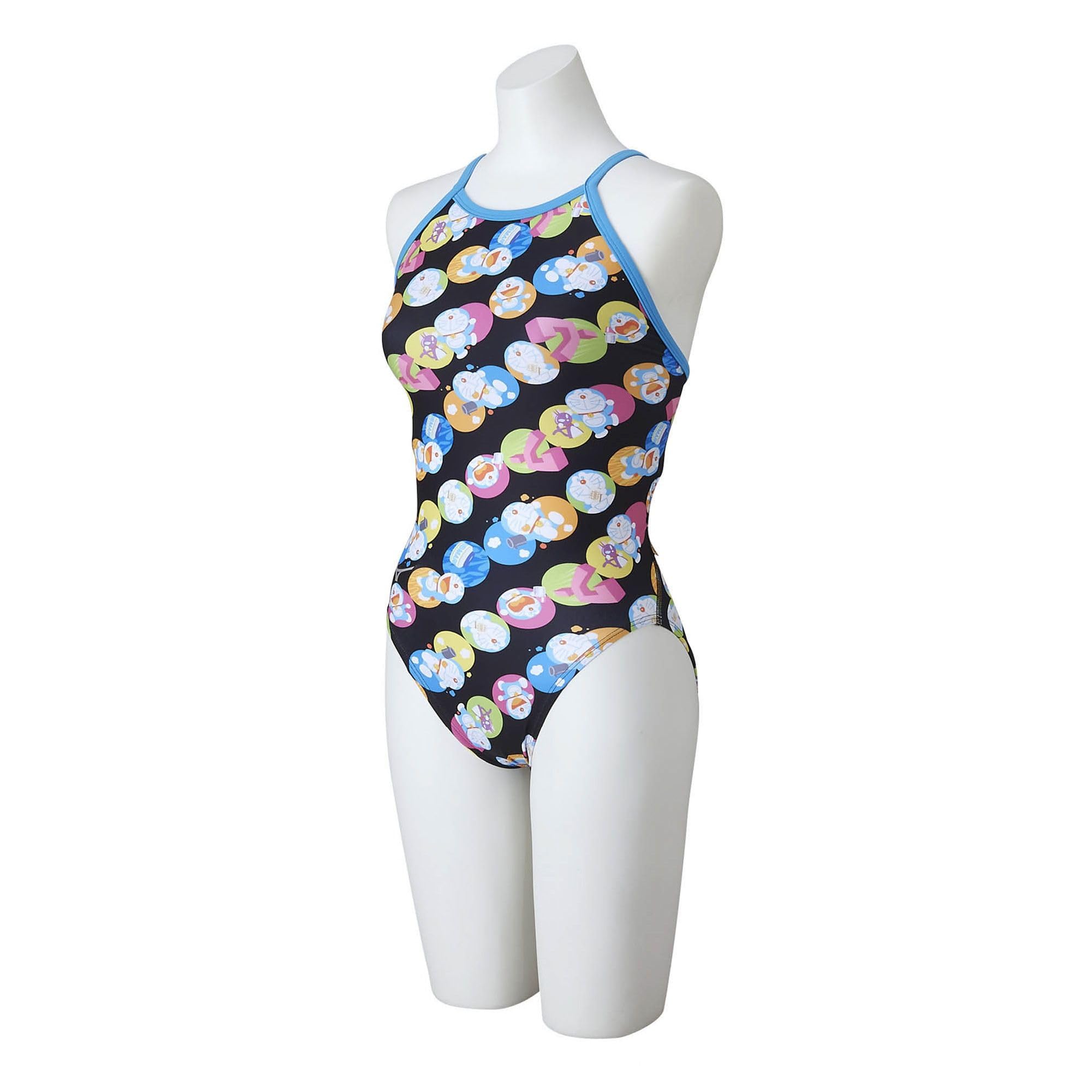 Amazon.co.jp: MIZUNO(ミズノ) スイム 水泳 競泳 練習用 トレーニング