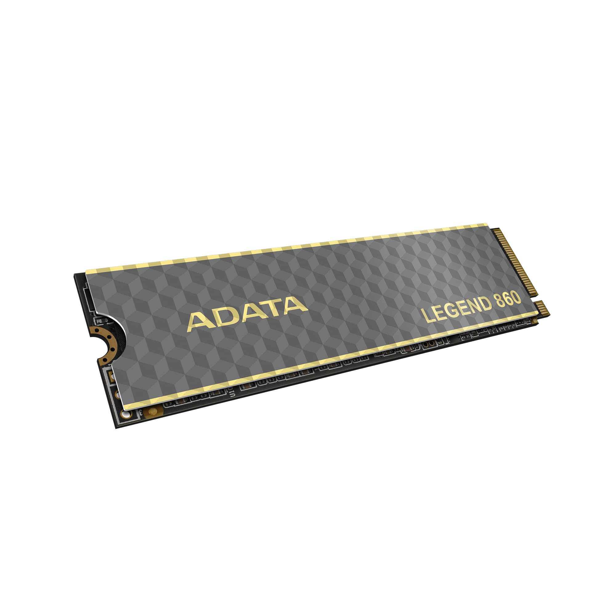 Amazon.com: ADATA Legend 860 PCIe Gen4 x4 M.2 2280 Solid State