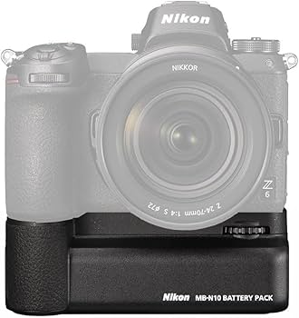 Amazon | Nikon バッテリーパック MB-N10 | カメラ用バッテリーパック 通販