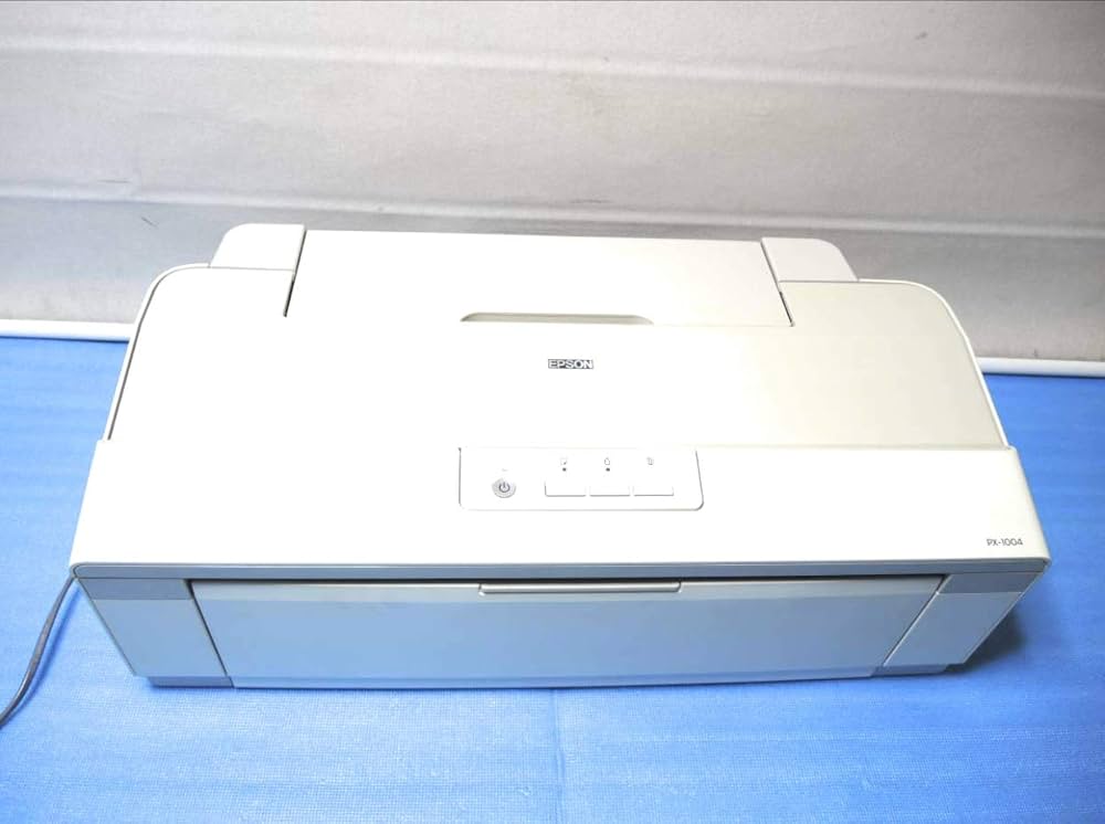 Amazon.co.jp: 旧モデル エプソン プリンター A3ノビ インクジェット