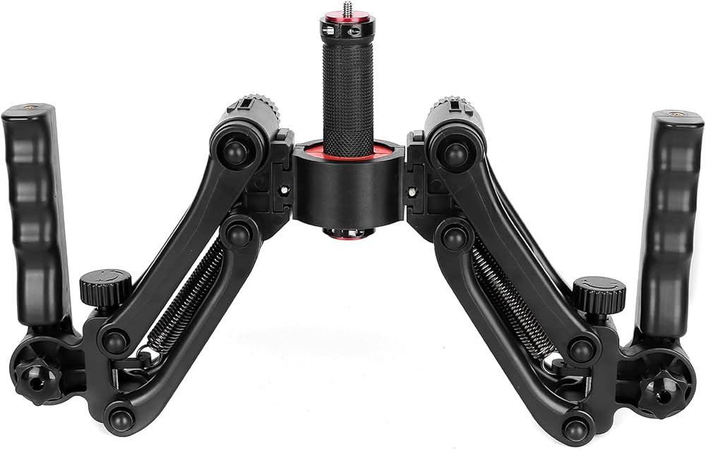 Amazon.co.jp: Z軸スタビライザー RSC 2 / RS 2 / Ronin S/S用の