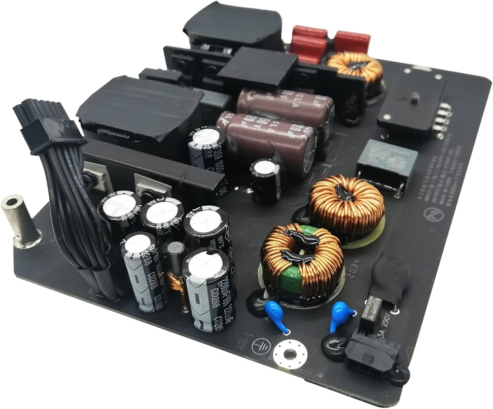 Amazon | 300W PA-1311-2A 電源ボード 交換用 iMac 27インチ A1419