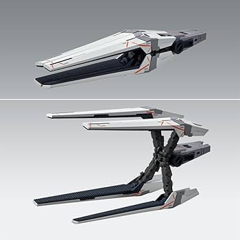 Amazon | MG 1/100 ナラティブガンダム C装備 Ver．Ka用 B