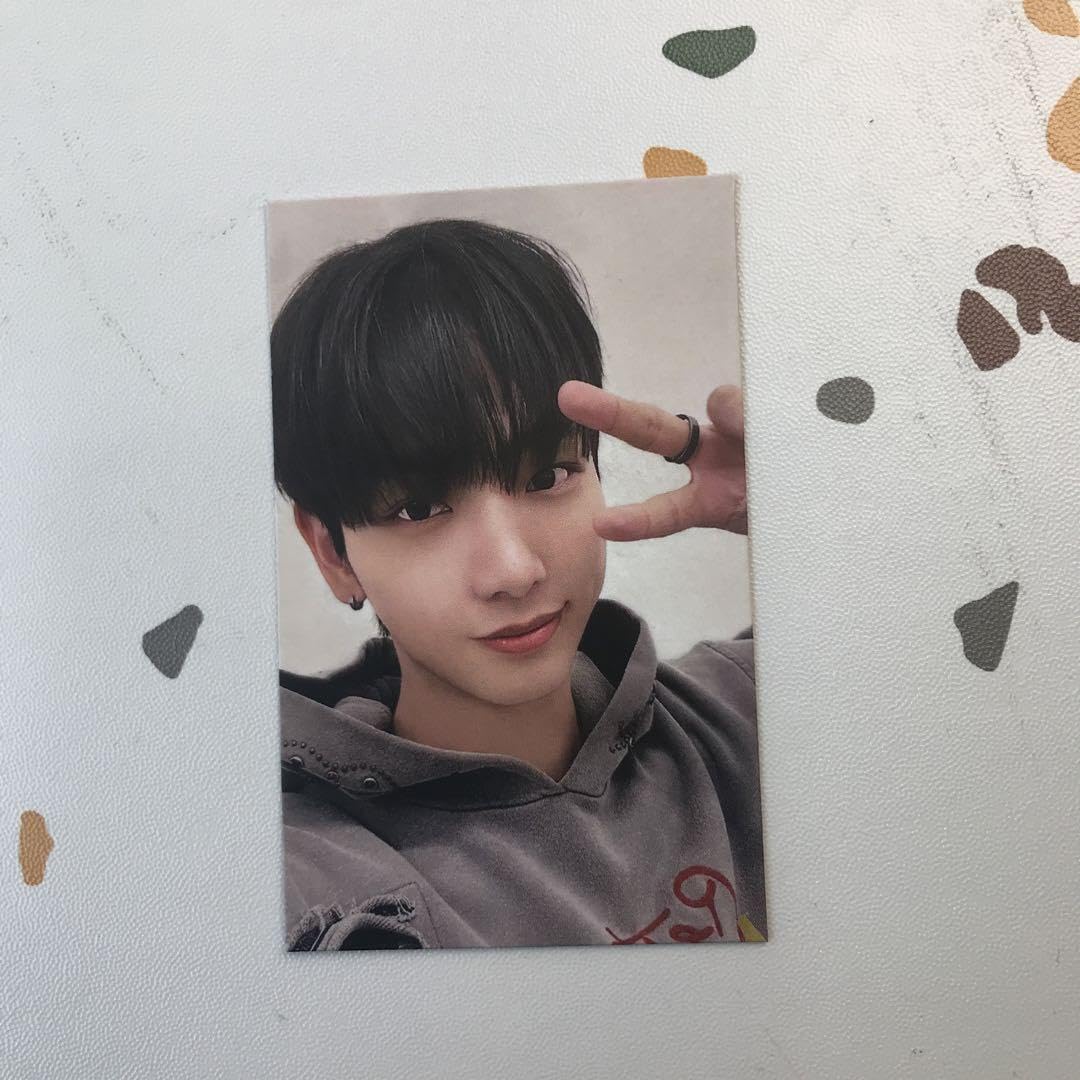 Amazon.co.jp: boynextdoor ボイネクジェヒョンwhy 当選ユニバ