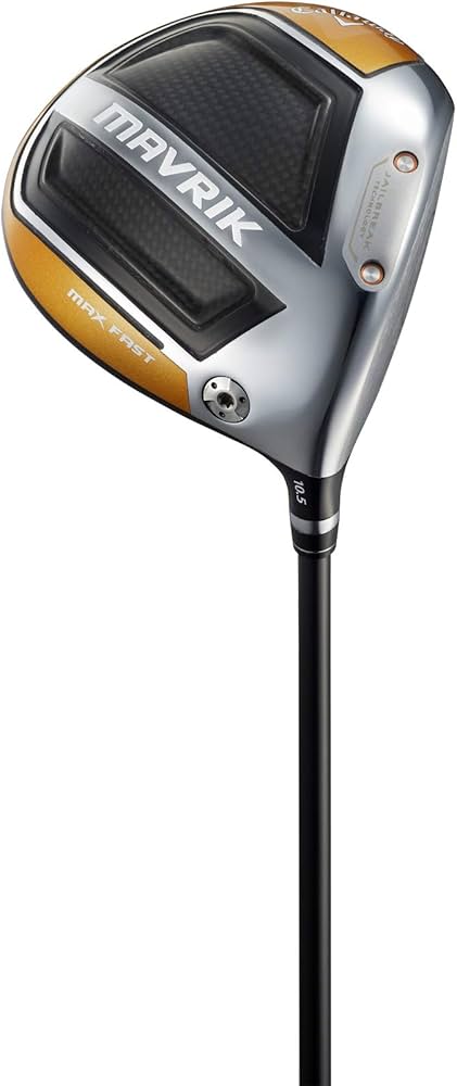 Amazon.co.jp: キャロウェイ (Callaway) ドライバー MAVRIK MAX FAST