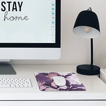 Amazon.co.jp: マウスパッド ローゼンメイデン ロリ 水銀燈【ラバー