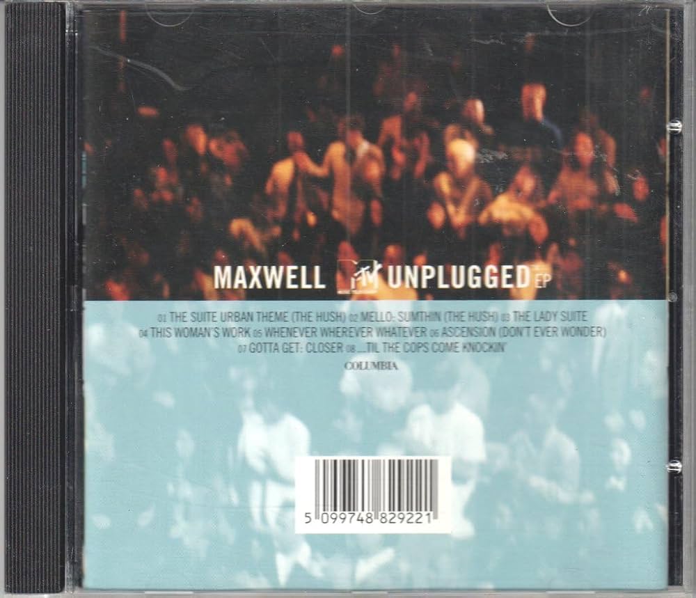 Amazon.co.jp: MTV UNPLUGGED: ミュージック