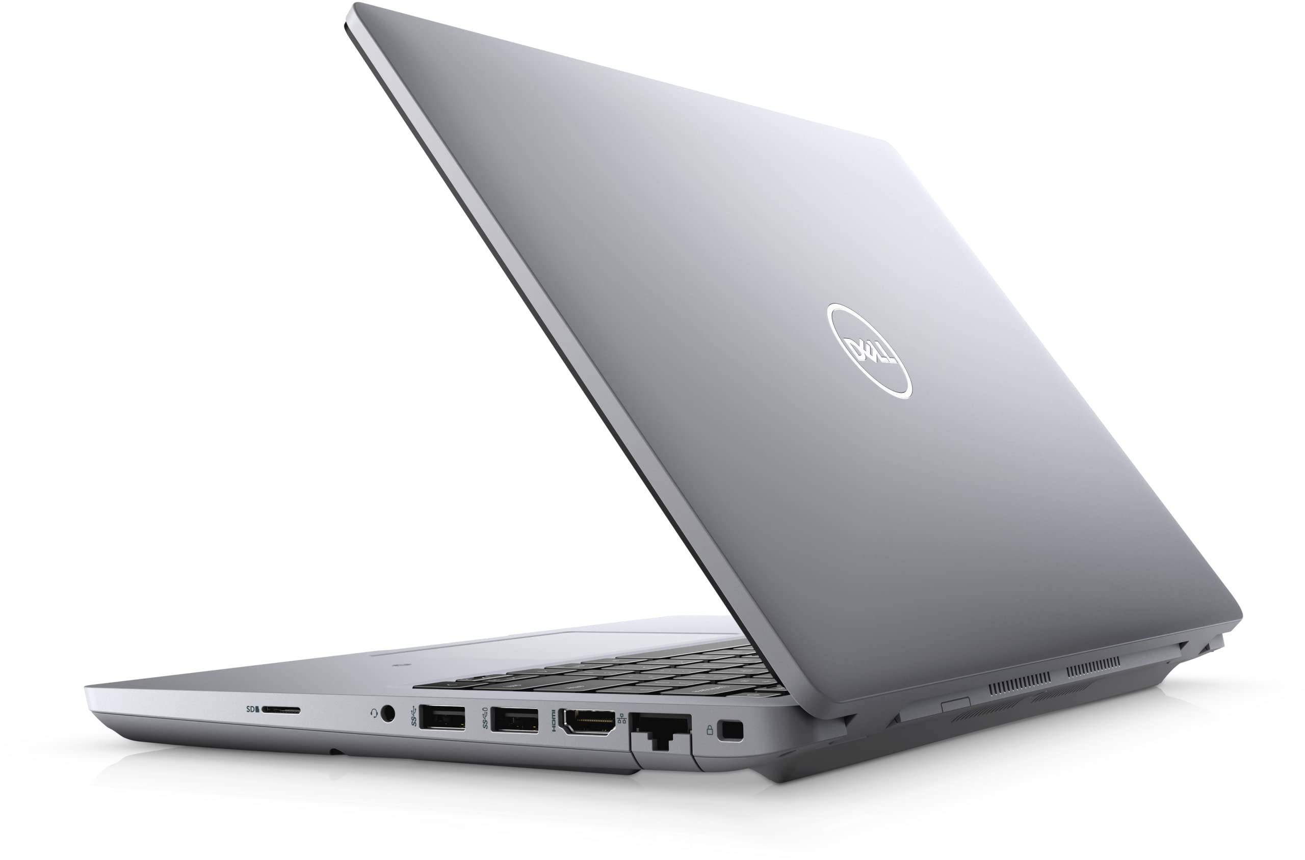 Amazon.com: Dell Precision 3541 Workstation Laptop PC FHD Intel