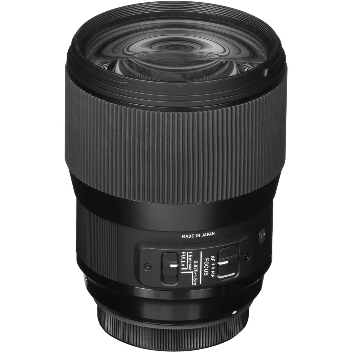 Amazon.co.jp: SIGMA 単焦点望遠レンズ Art 135mm F1.8 DG HSM シグマ