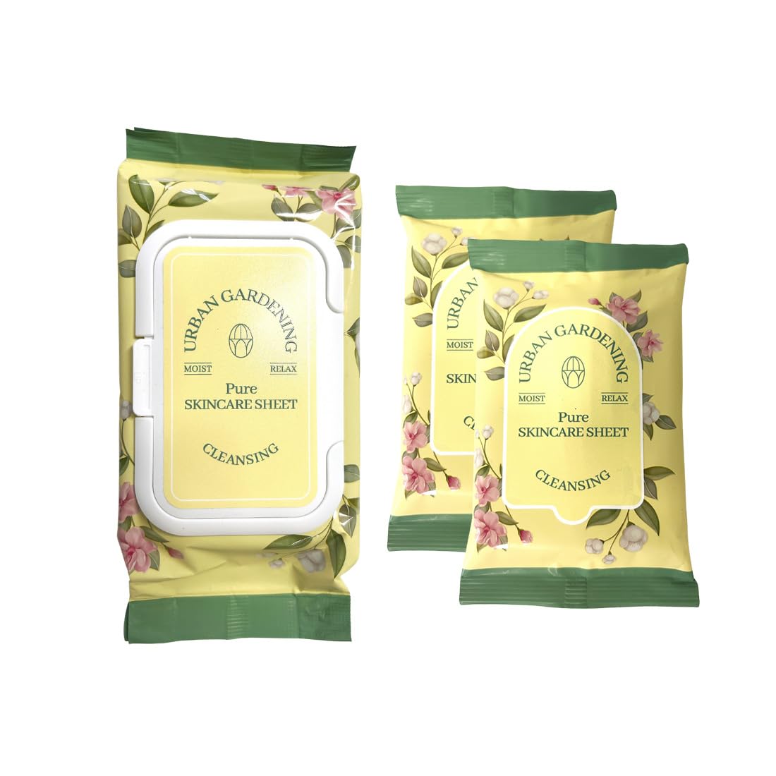 Amazon | Urban Gardening アーバンガーデニング ピュアスキンケア