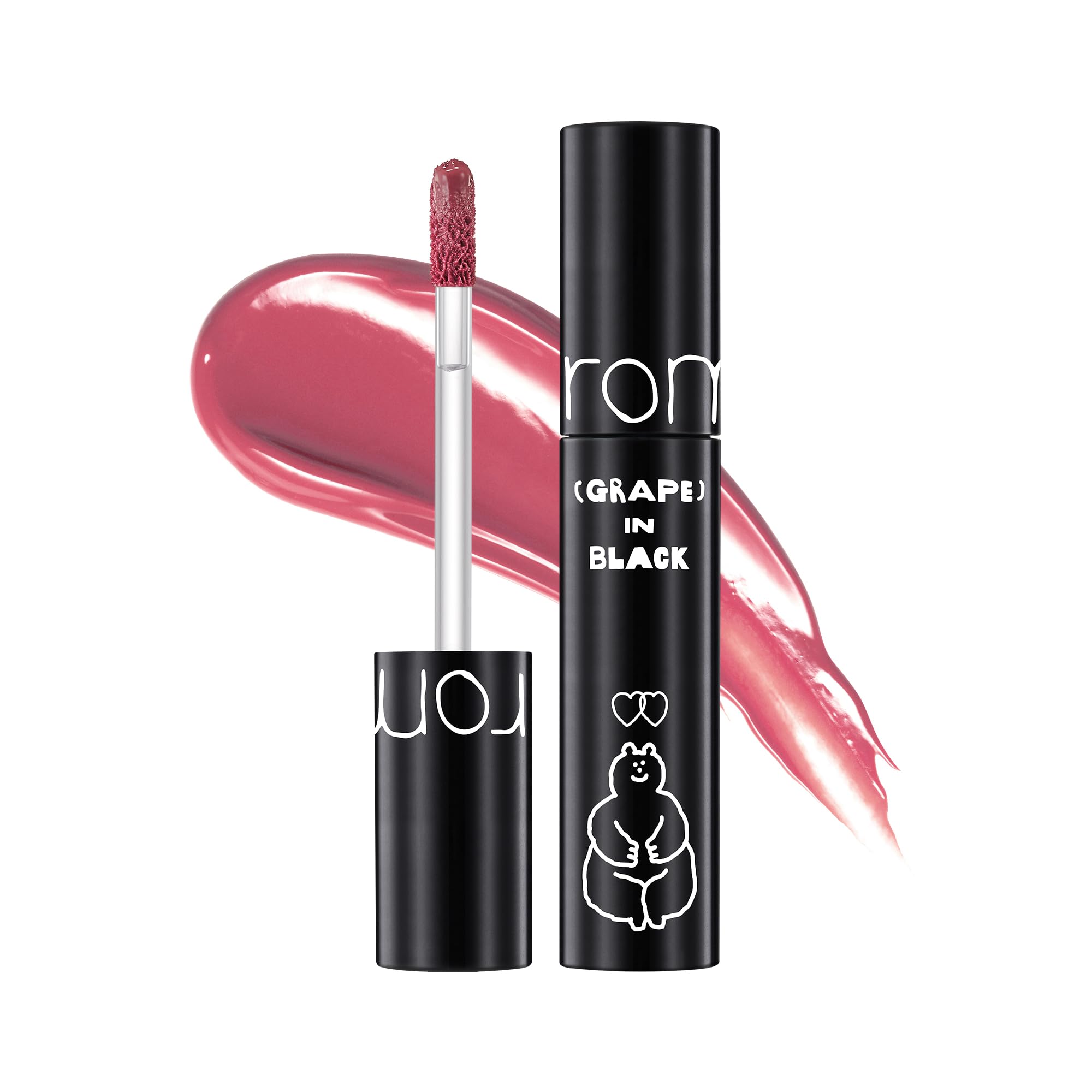 Amazon | [romand/ロムアンド] rom&nd JUICY LASTING TINT ジューシー