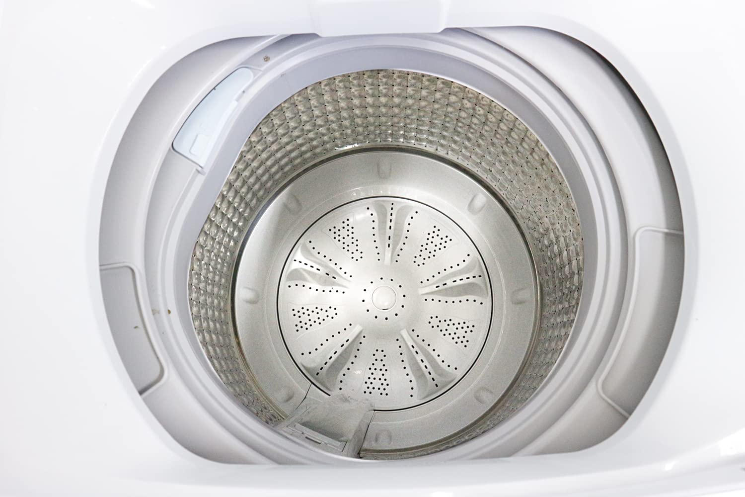 Amazon.co.jp: JW-C70C-W(ホワイト) Haier Live Series 全自動洗濯機