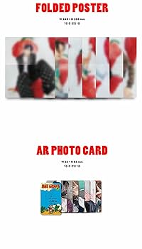 NCT DREAM - NCT DREAM [HOT SAUCE/맛] 1st Album (JEWEL CASE ver