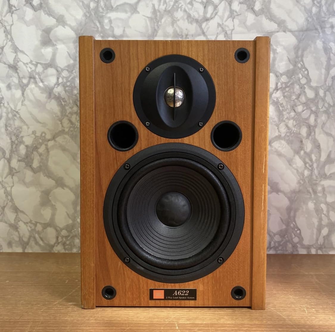 Amazon | 【スピーカー商店！】 JBL A620 A622 ウーハー用 オリジナル