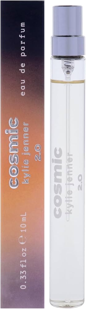 Amazon.com : Cosmic Kylie Jenner 2.0 by Kylie Cosmetics for Women