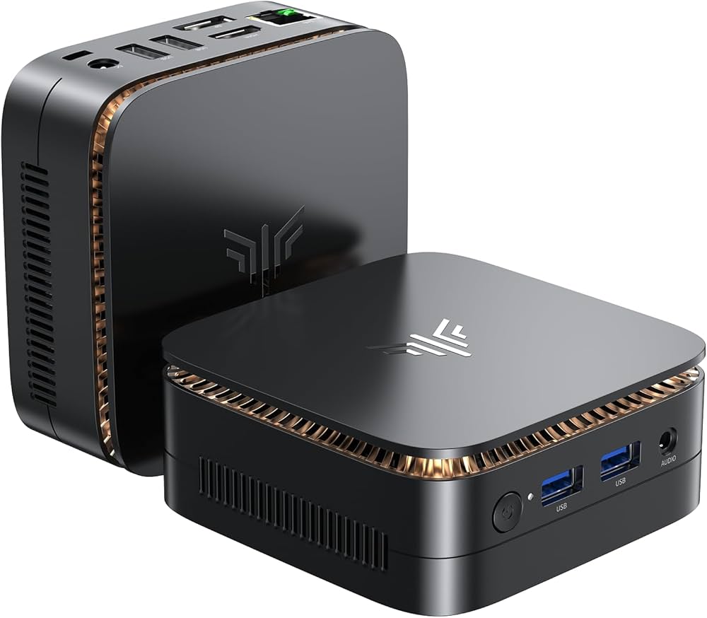 Amazon.co.jp: ミニPC 【最新第12世代 ミニpc N150】ミニパソコン