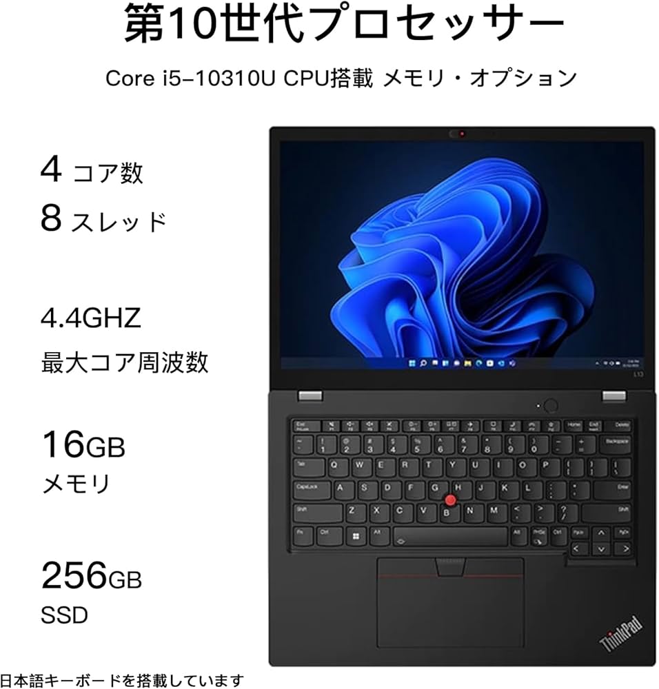 Amazon.co.jp: レノボノートパソコン office搭载Windows 11 Pro