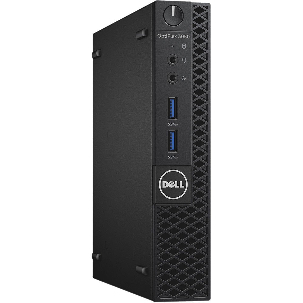 Amazon.com: Dell CFC5C OptiPlex 3050 Micro Form Factor Desktop