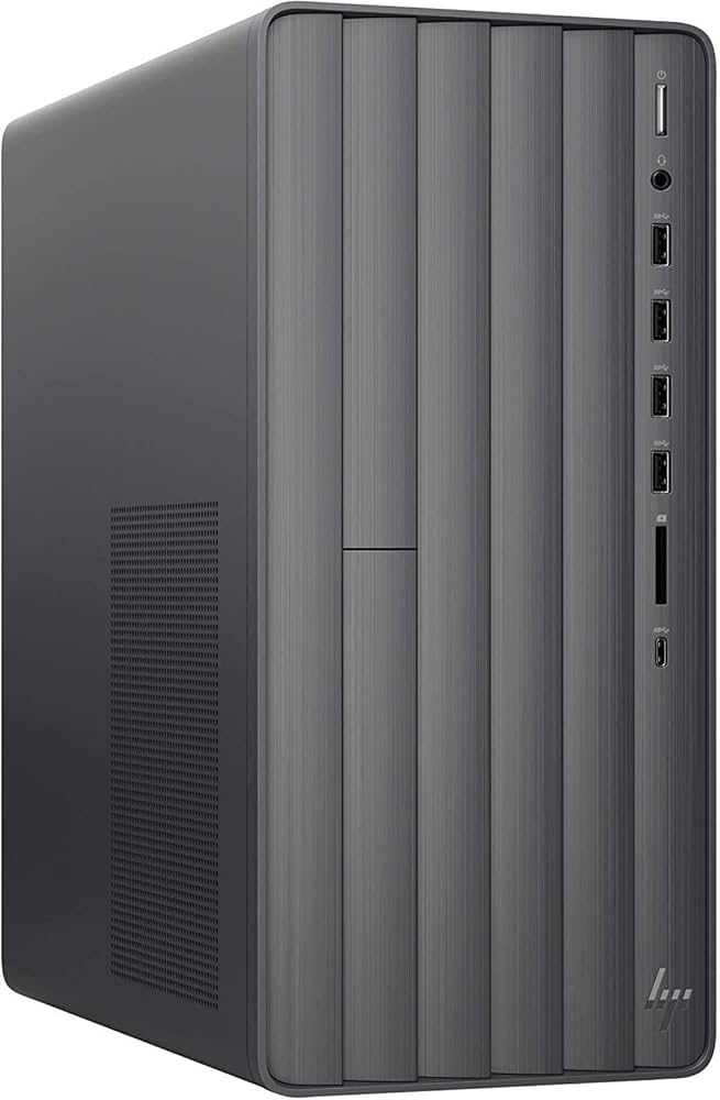 Amazon.co.jp: 2020 HP Envy VR対応 ゲーミングデスクトップ