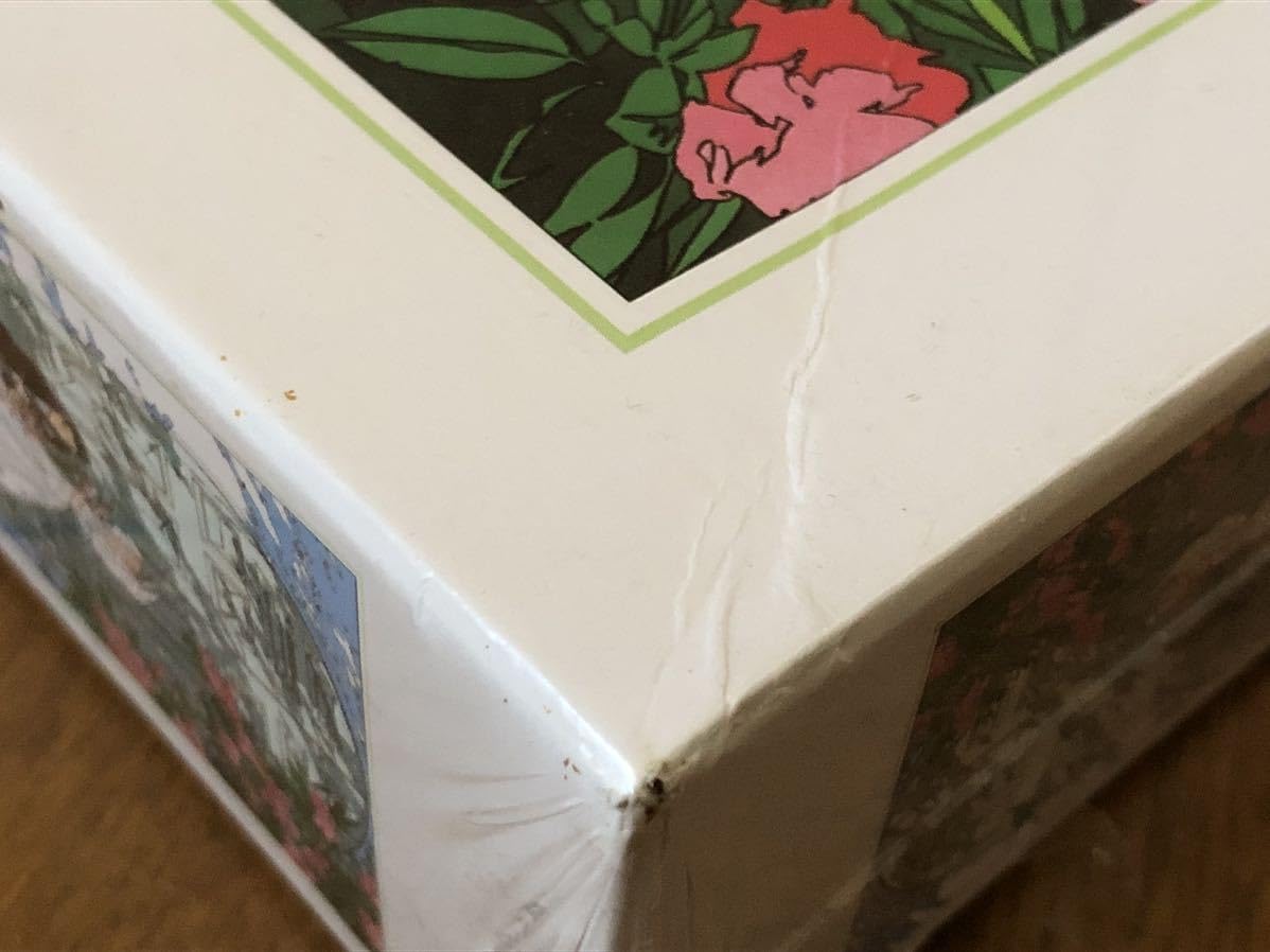 Amazon | わたせせいぞう ジグソーパズル ハッピーブライド 1000ピース