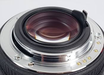 Amazon.co.jp: シグマ 105mm F2.8 EX DG MACRO ペンタックス用 : 家電