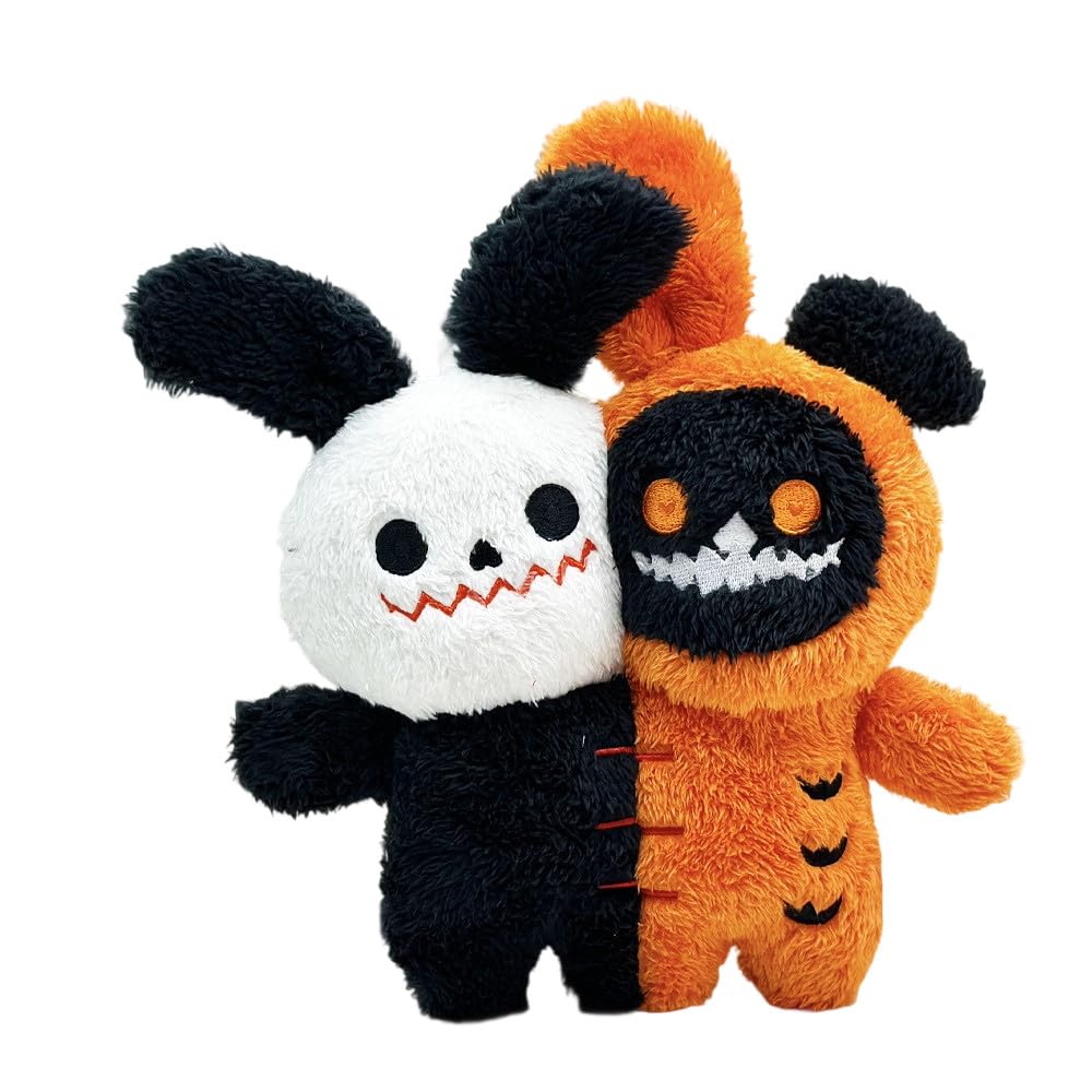 Amazon.co.jp: GUUZOGG ハロウィンぬいぐるみ 9.8インチ 夜光