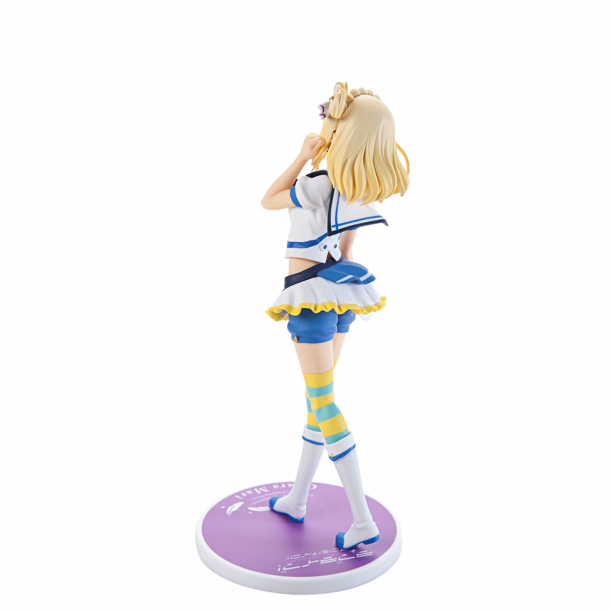 Amazon | ラブライブ！サンシャイン！！ スーパープレミアムフィギュア