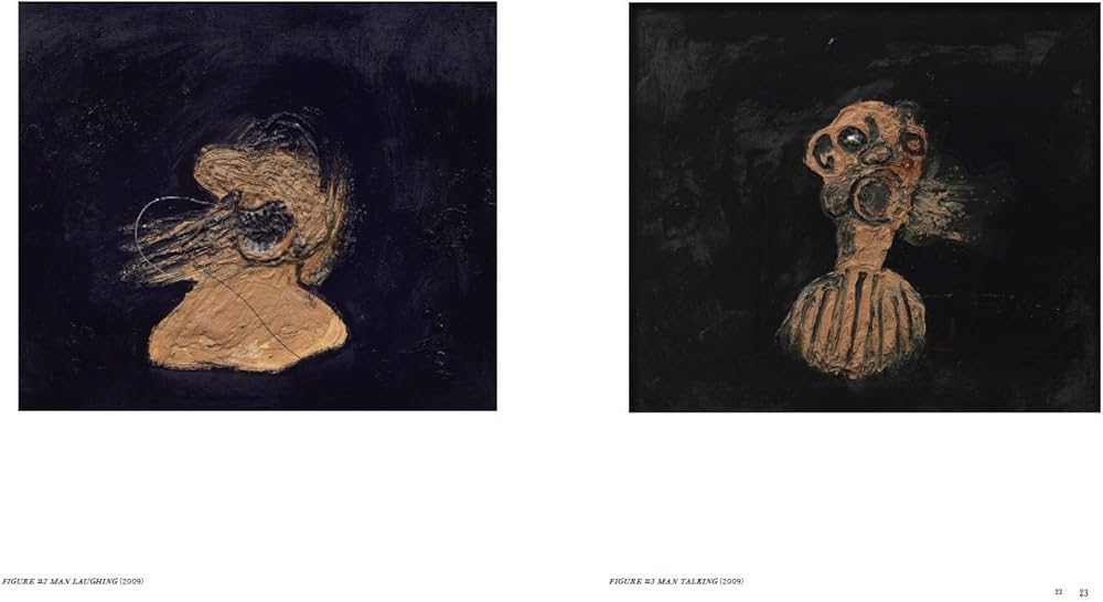 Amazon.co.jp: デヴィッド・リンチ展 〜暴力と静寂に棲むカオス