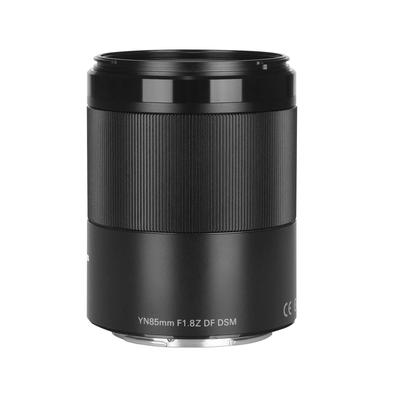 Amazon.co.jp: Yongnuo YN85MM F1.8Z DF DSMレンズ フルフレーム