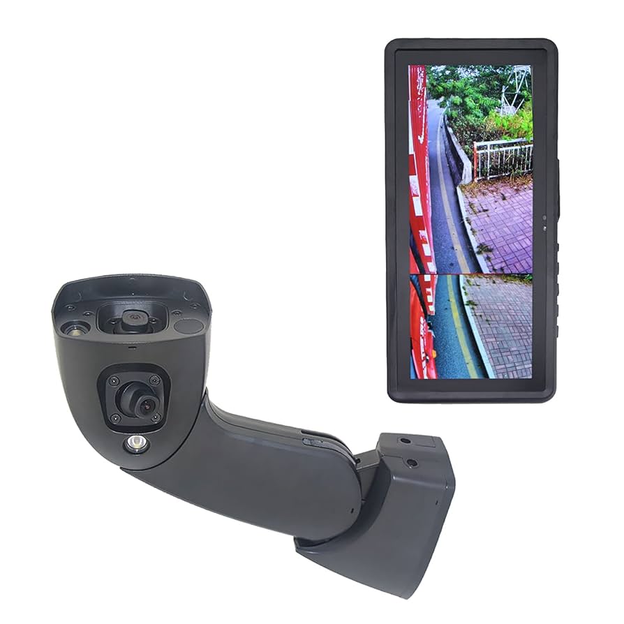 直筆サイン入 実使用 M.シューマッハ ベネトン オンボードカメラ