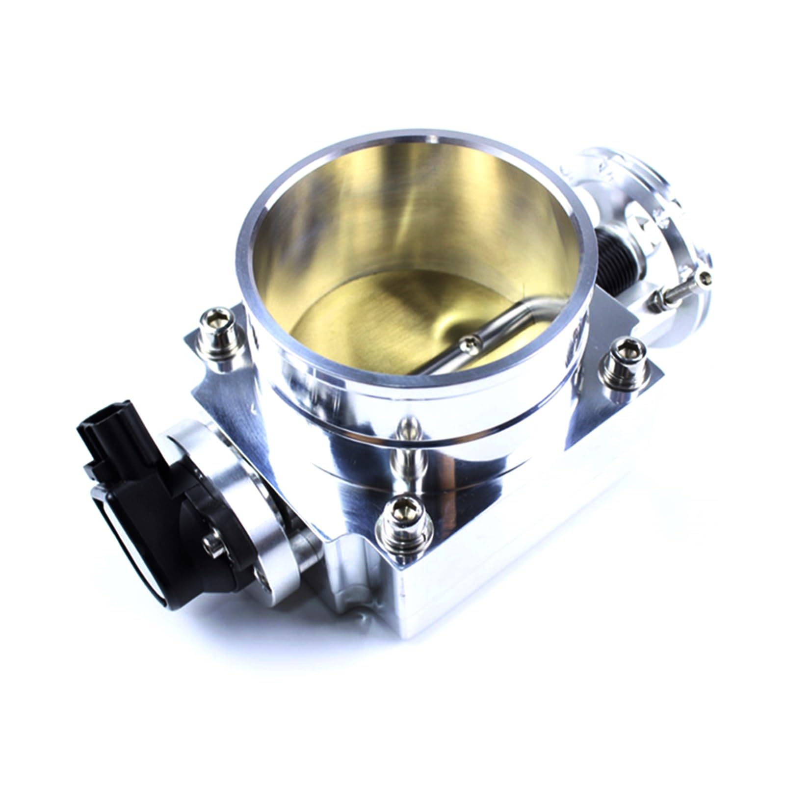 Amazon.co.jp: スロットルボディ トヨタ 1JZ-GTE 2JZ-GTE に適合