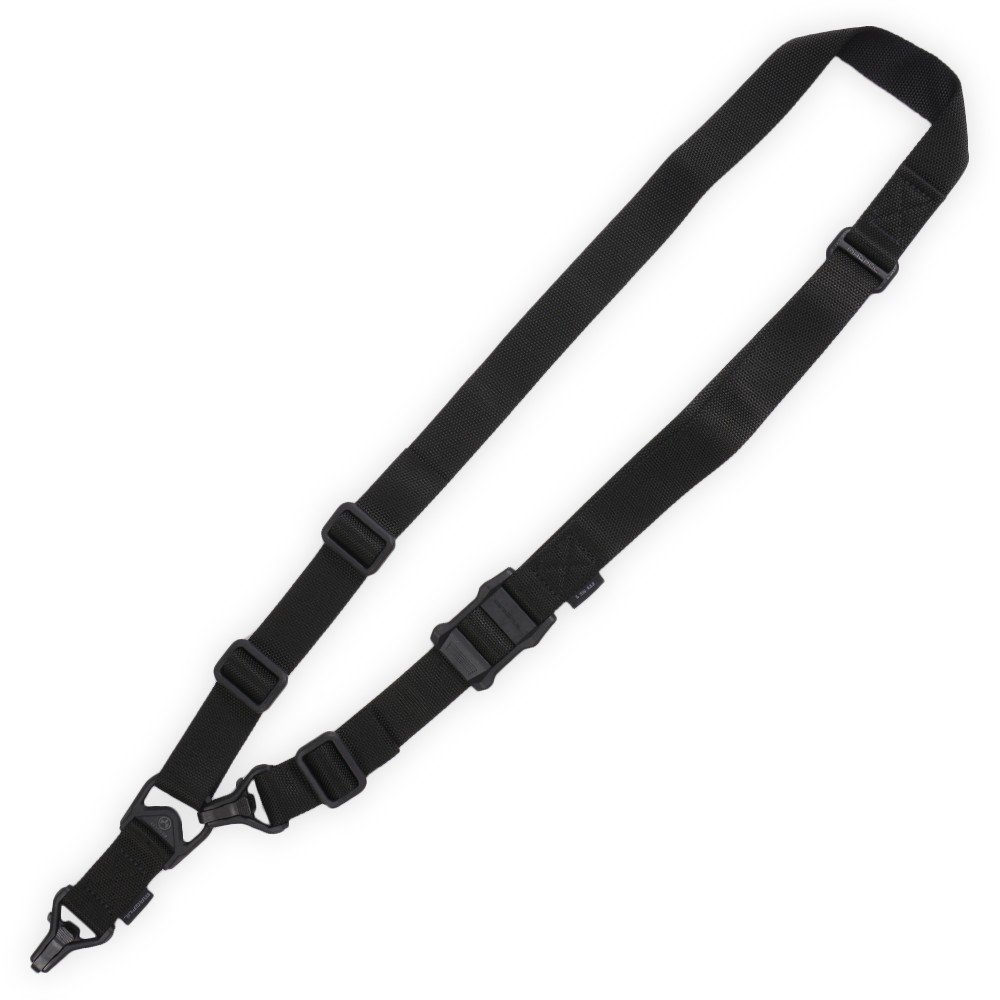 Amazon | マグプル(Magpul) MS3 Sling GEN2 BLK | エアガン用スリング 通販