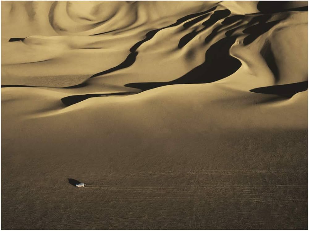 5大陸 Trails Into the Unknown | 5大陸走破プロジェクト, 瀧本 幹也