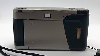 Amazon.com : Contax T2 Silver 35mm Camera : Point And Shoot Film