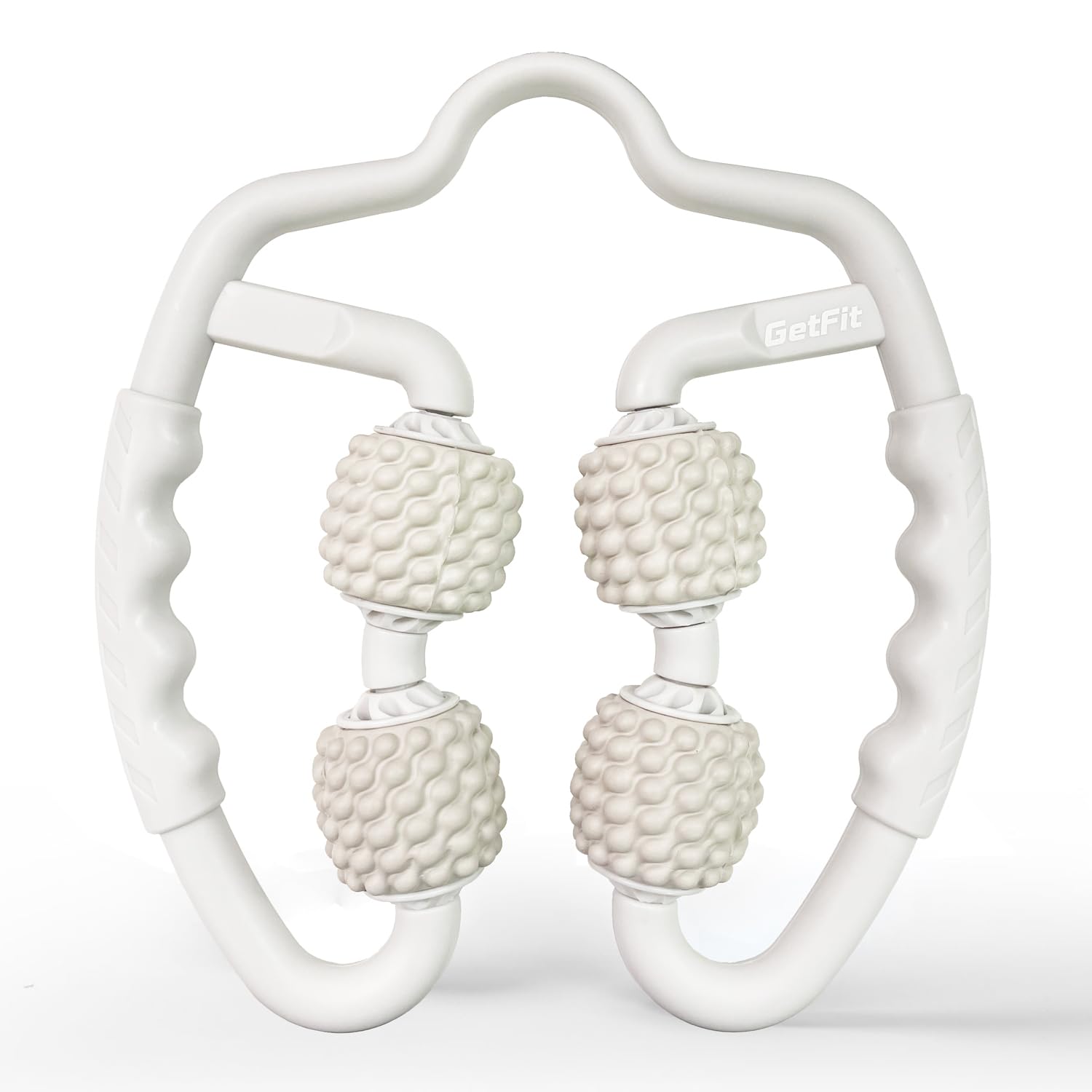 Amazon | GetFit 脚 マッサージ 筋膜リリース 筋膜ローラー ふくらはぎ