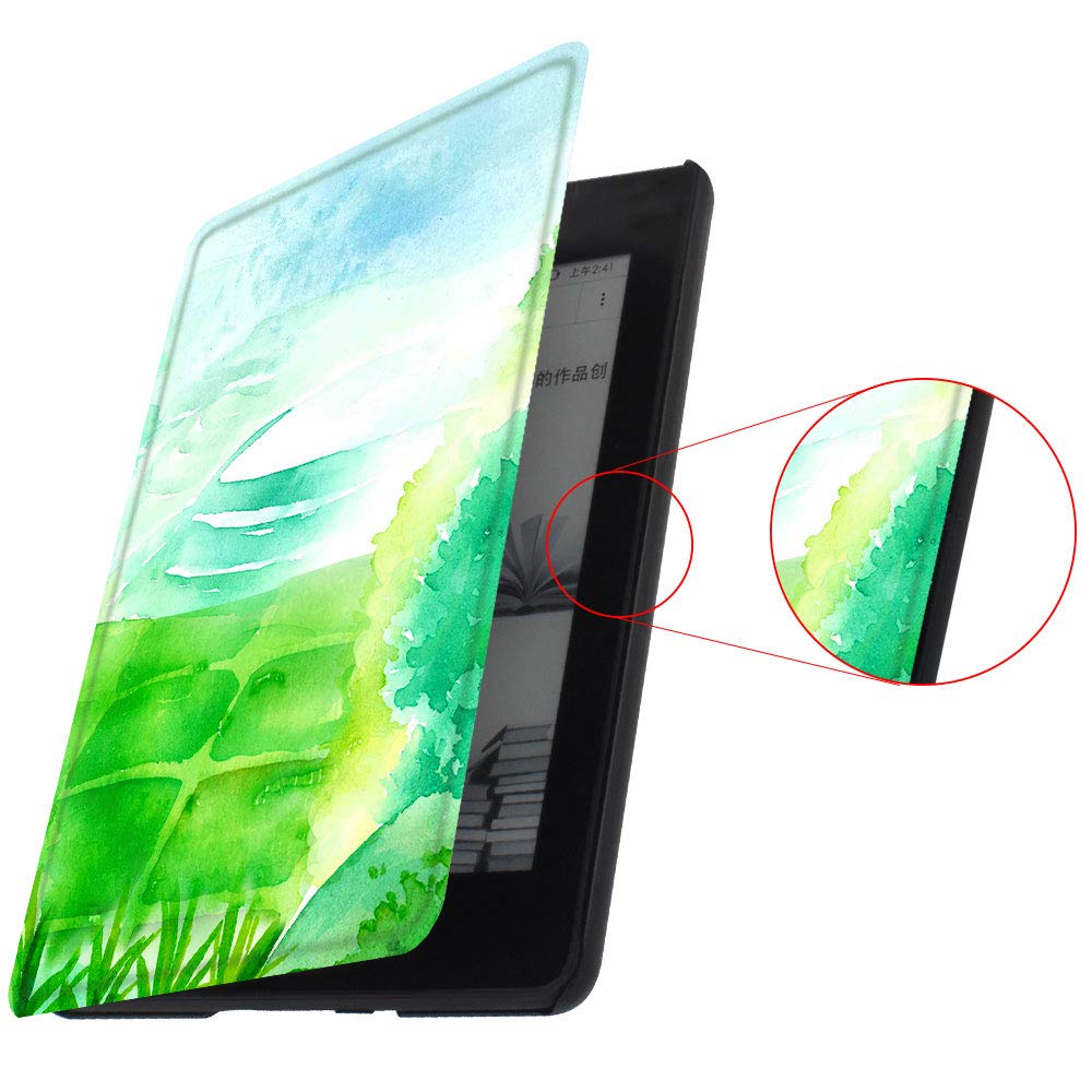 Amazon.co.jp: Kindle Paperwhite (6インチ 第10世代 2018年発売