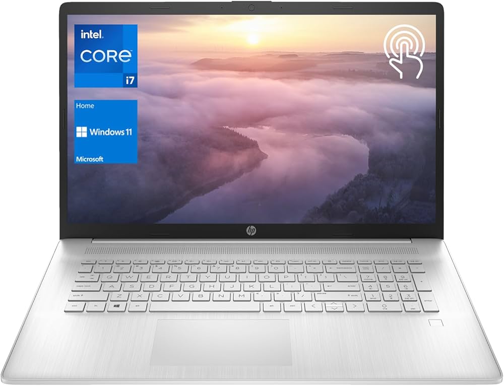 Amazon.co.jp: HP Essential 17t ビジネスノートパソコン 17.3インチ