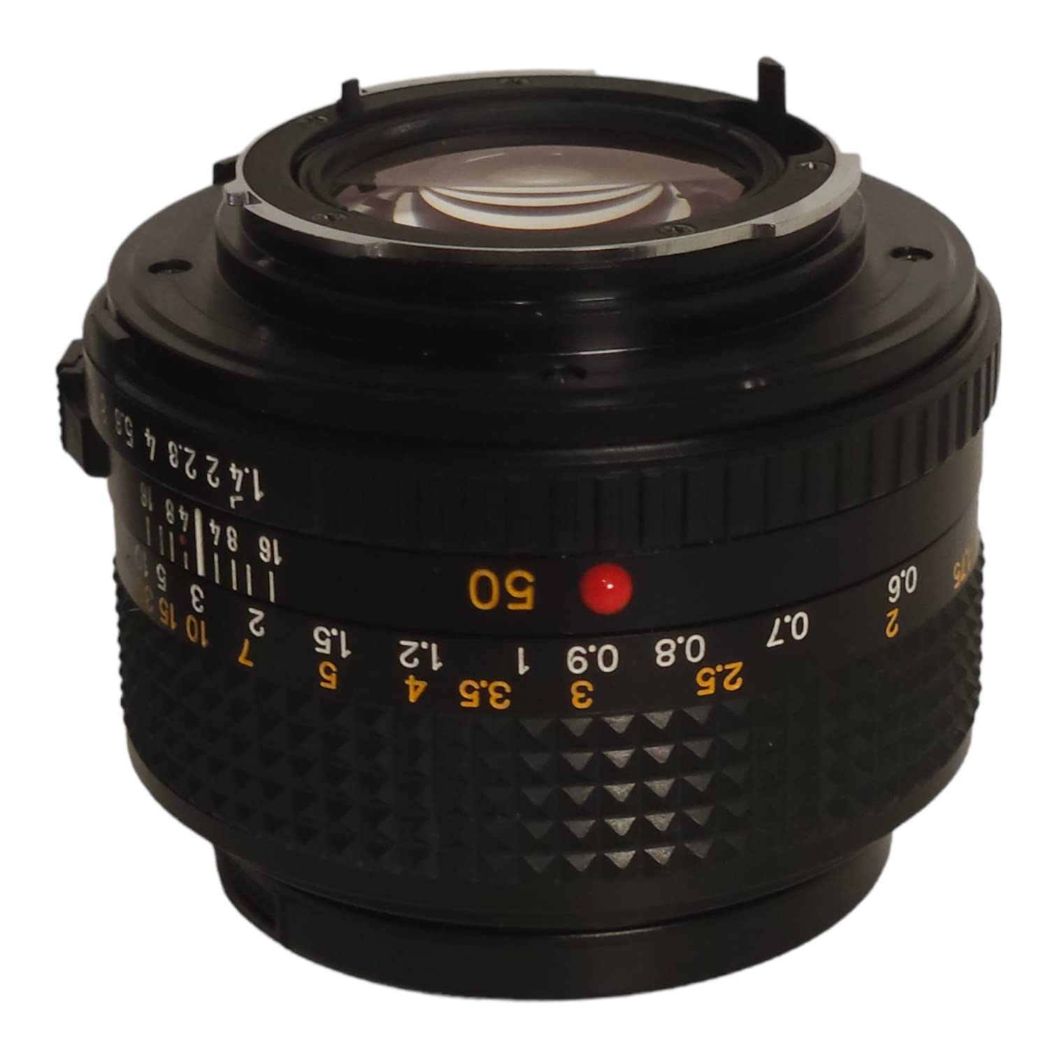 Amazon.com : Minolta X-700 35mm Film SLR with Minolta MD 50mm 1:2